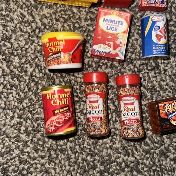 Wacky Packages + Mini Brands Season 1 Lot - Picture 4 of 5